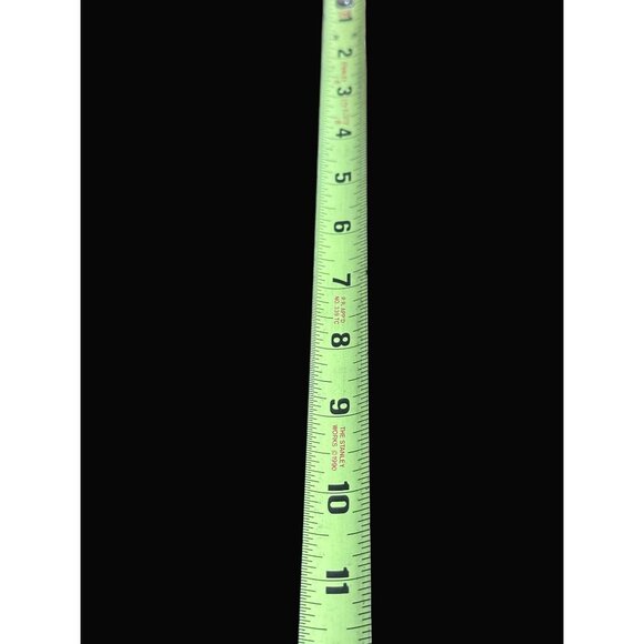 Wendell August Forge ice skating scene 1981 Bronze Plate With Walnut Wood Frame - Picture 3 of 9